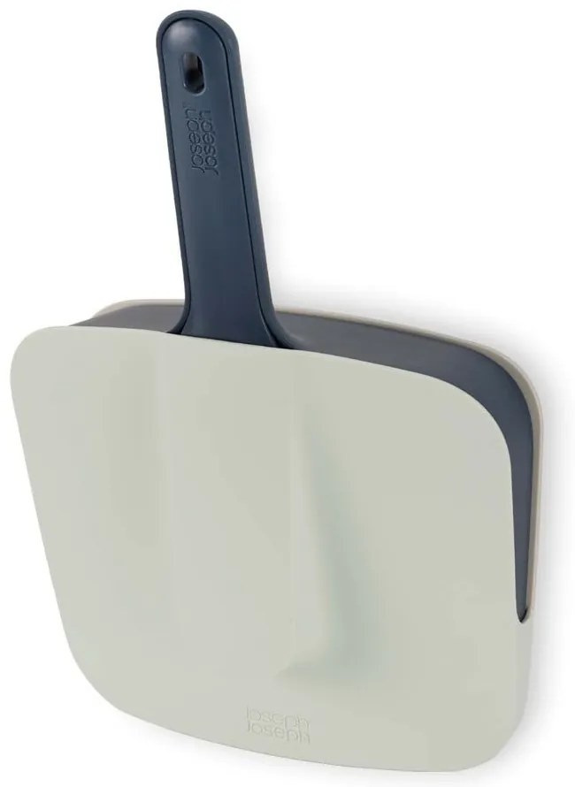 Mătură și făraș CleanStore – Joseph Joseph
