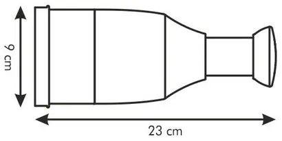 Feliator de ceapă Tescoma HANDY