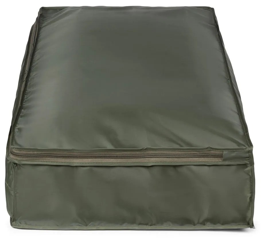 Cutie de depozitare Compactor Extra, 80 l, verde