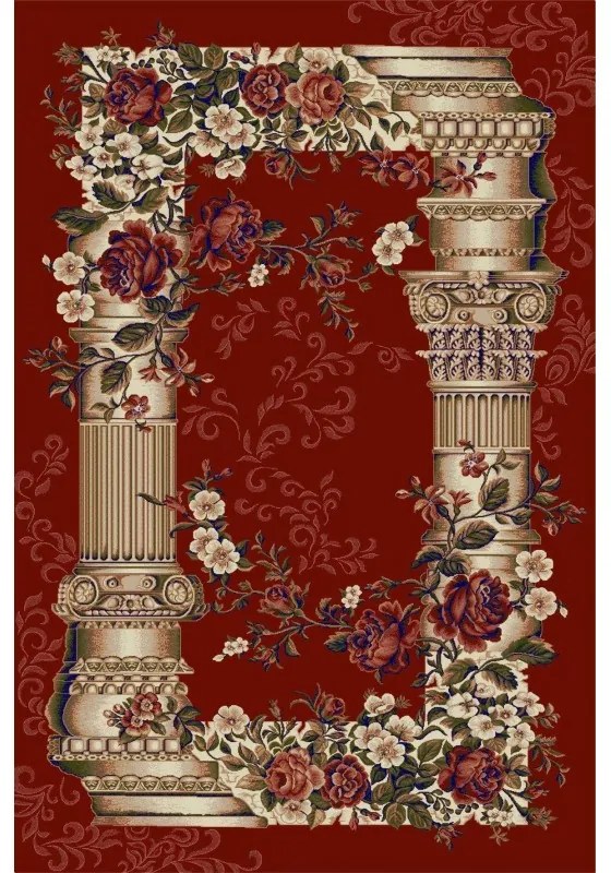 Covor Lotus 532-210 Selectează mărime: 120 X 170