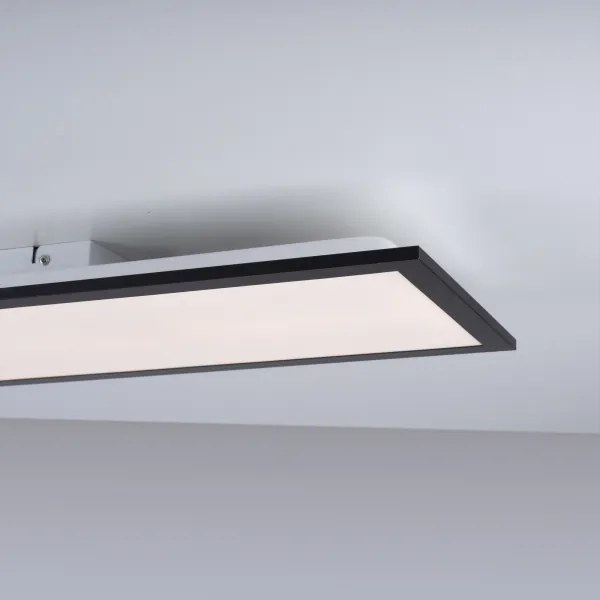Plafonieră LED FLAT LED/14W/230V Leuchten Direkt 14741-18