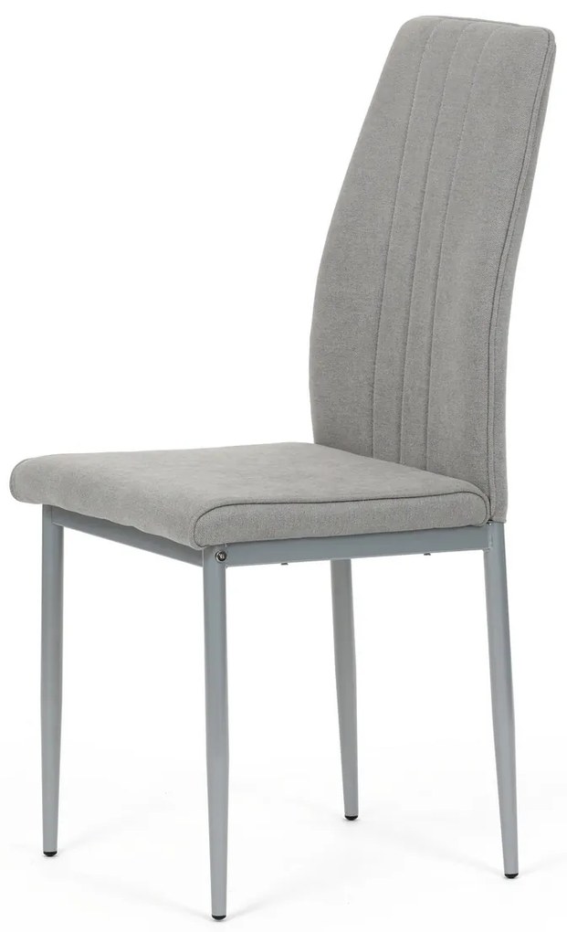 Set de scaune de sufragerie DCL-379 LAN2, 4 buc.
