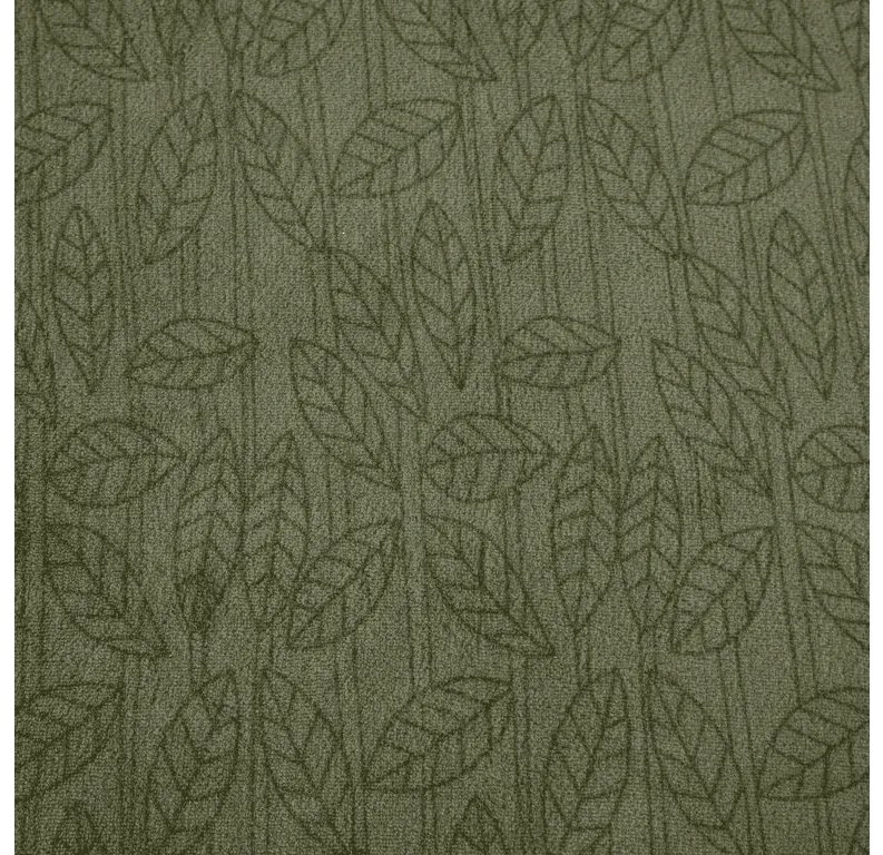 Cearsaf microplus GRENA 180x200 cm verde