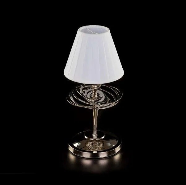 Veioza, Lampa de masa LUX design modern ORBIT 01-TL