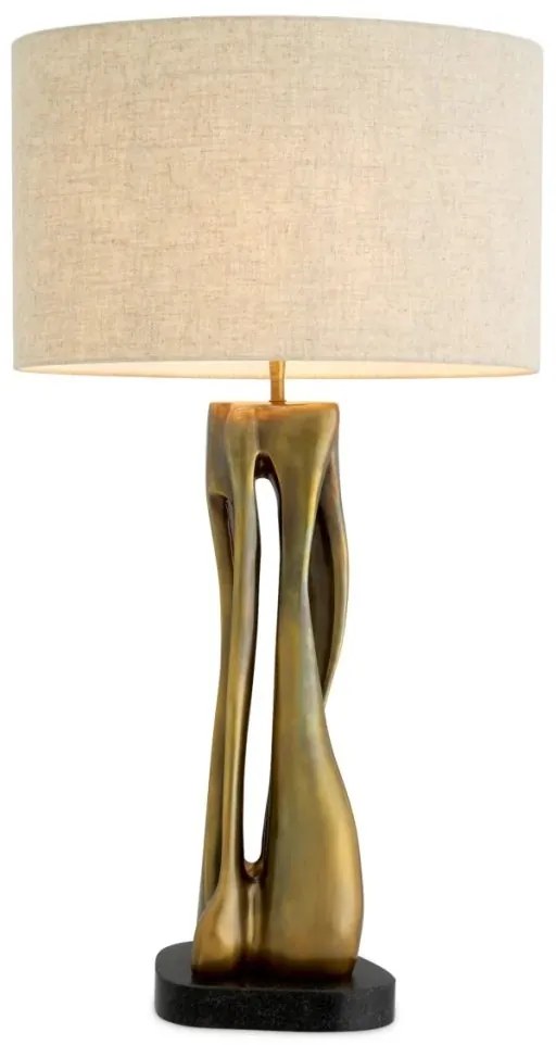 Veioza, Lampa de masa LUX Rovido