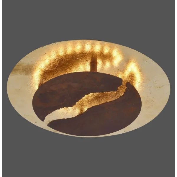 Plafonieră LED dimabilă NEVIS LED/26W/230V Paul Neuhaus 6982-48