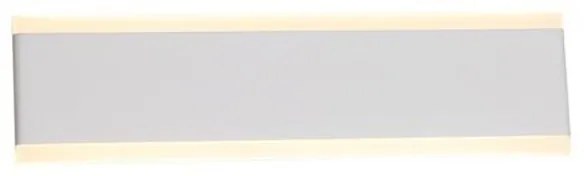 Aplica LED stil ambiental, NELSON alba MA-8494