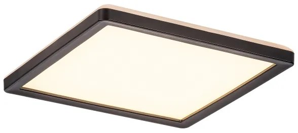 Plafonieră LED dimabilă de exterior Rabalux 7775 LED/15W/230V Wi-Fi Tuya IP44 + telecomandă