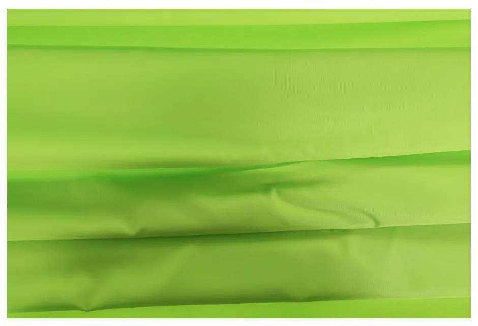 Hamac, verde, KIMBO - de o persoană