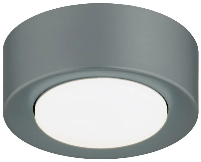 Spot tavan, Mini plafoniera ELORA 8917 night sage