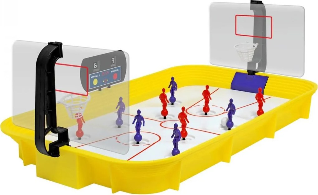 Joc de societate Baschet