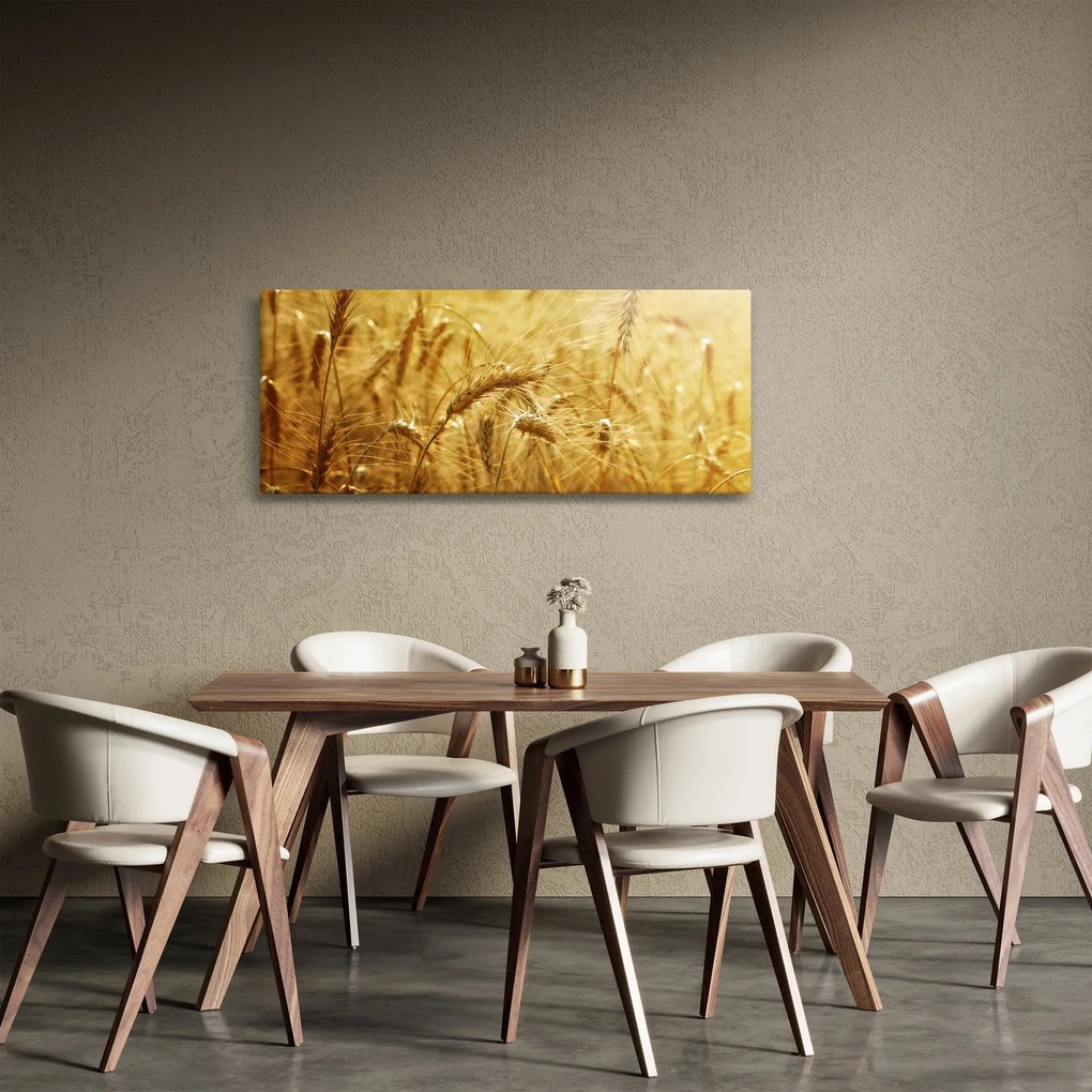 Tablou - Spice de cereale (120x50 cm)