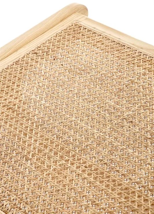 Scaun de gradina natural FODEN II