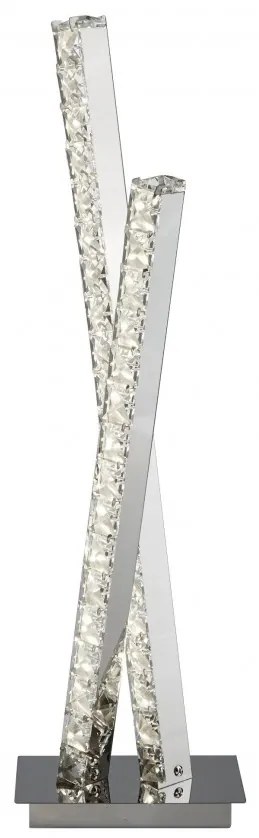 Lampa de masa LED moderna design elegant Clover EU2111CC SRT