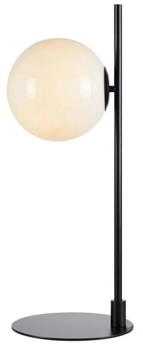 Veioză Markslöjd Dione, înălțime 62,5 cm, alb