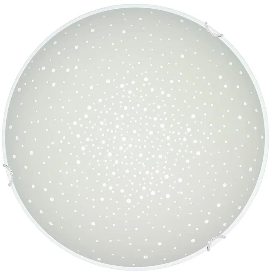 Cottex P301112L - Plafonieră LED ZODIAC, 8W, 230V, Ø 30 cm