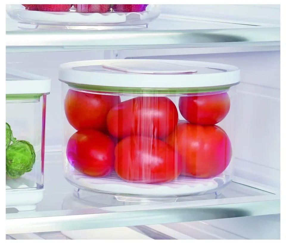 Recipient pentru alimente iDesign ID Fresh, Ø 21 cm