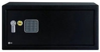 Trezor YALE hotelový na laptop 15 " YLV200DB1