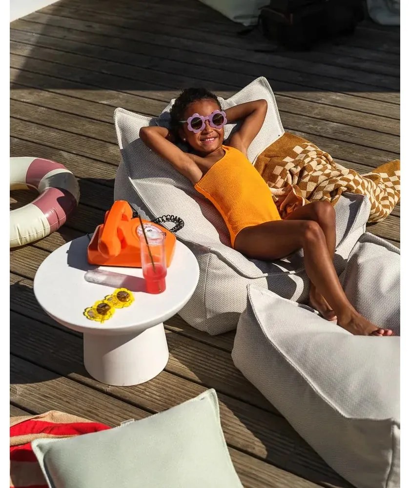 Beanbag de grădină pentru copii Outdoor – Wigiwama