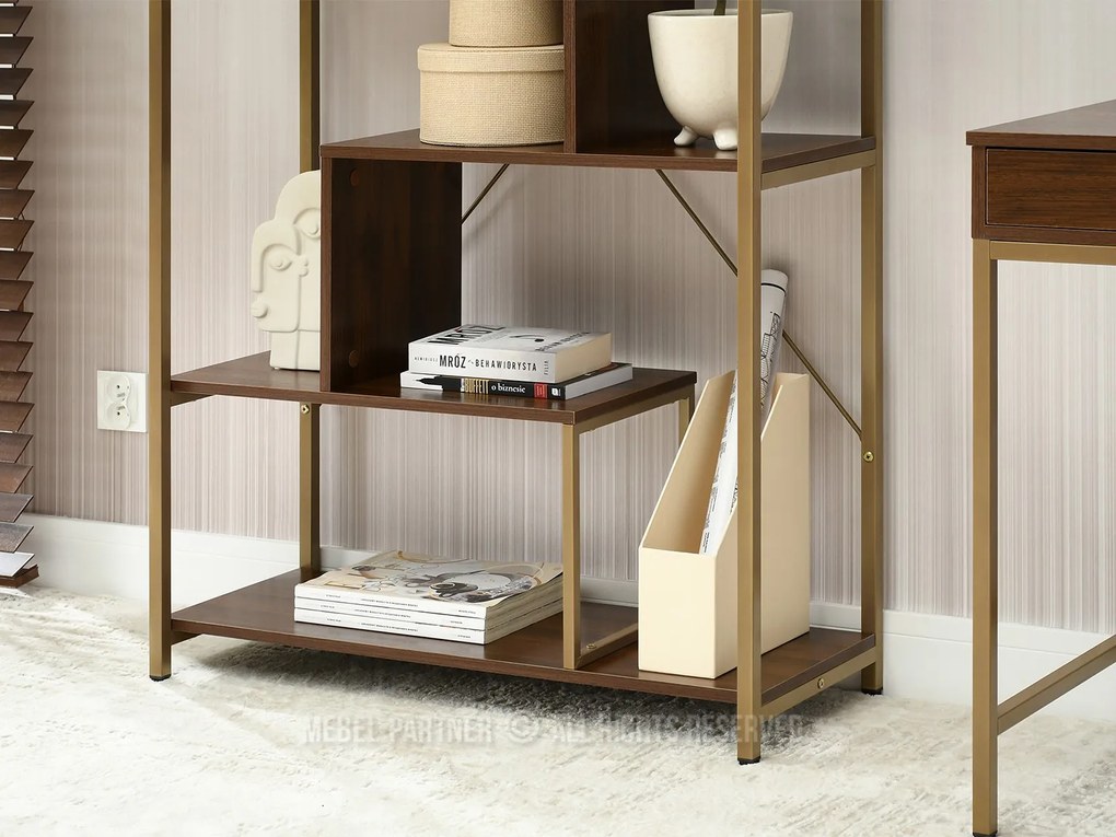 Raft Harp B (nuc + auriu). 1111358