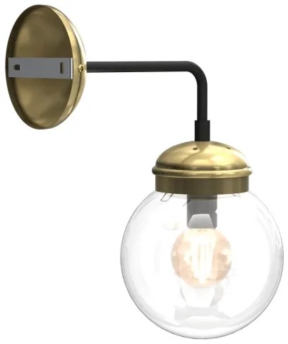 Aplică HYDRO 1 1xE14/60W/230V