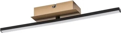 Plafoniera LED moderna Demir 8W