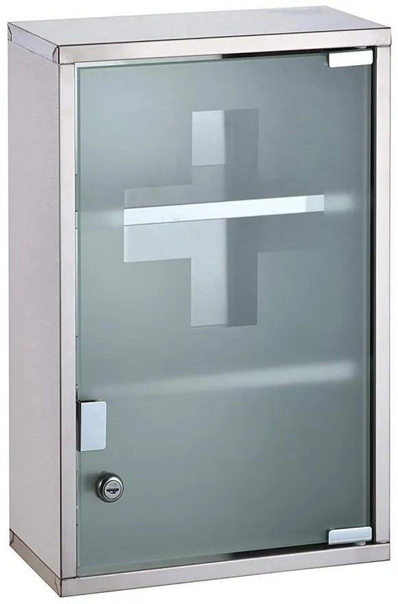 Dulap cu cheie pentru medicamente