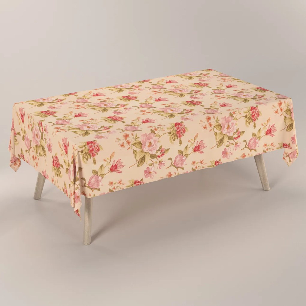 Fata de masa rectangulara