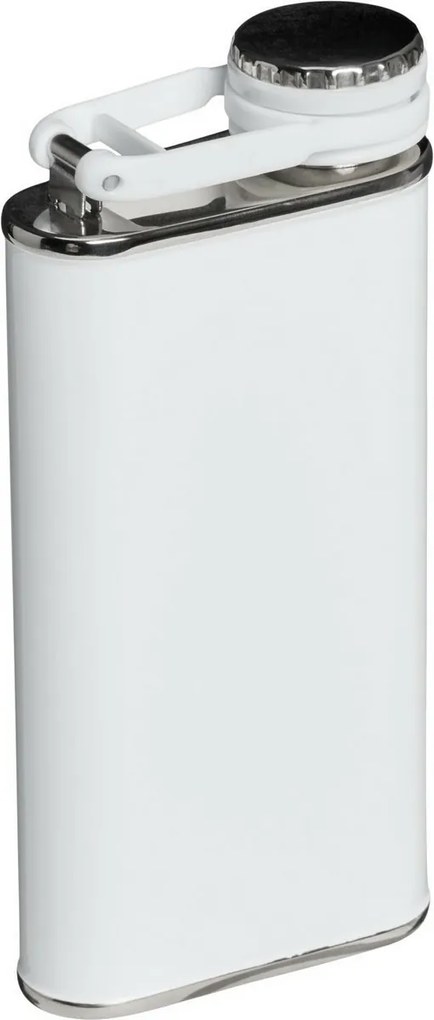 Stanley Placatka Easy-Fill Wide Mouth Flask 230 ml Frost Gloss