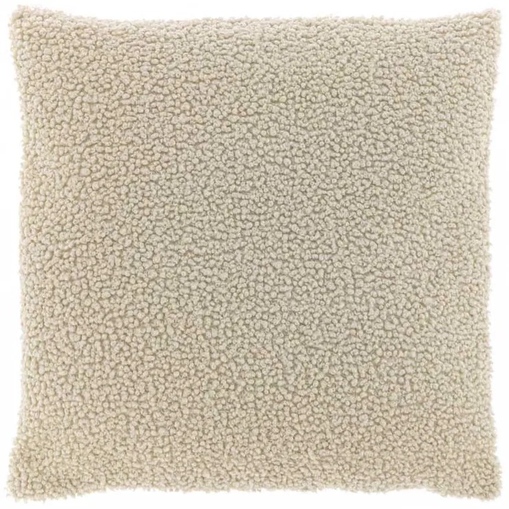 Perna decorativa ROMIE 45x45 cm, crem