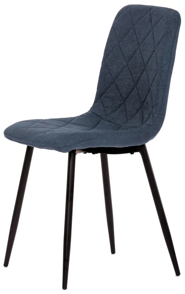 Scaun sufragerie Calificaron (albastru). 1120372