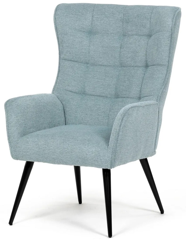 Fotoli relaxant 315 GRN2, turcoaz