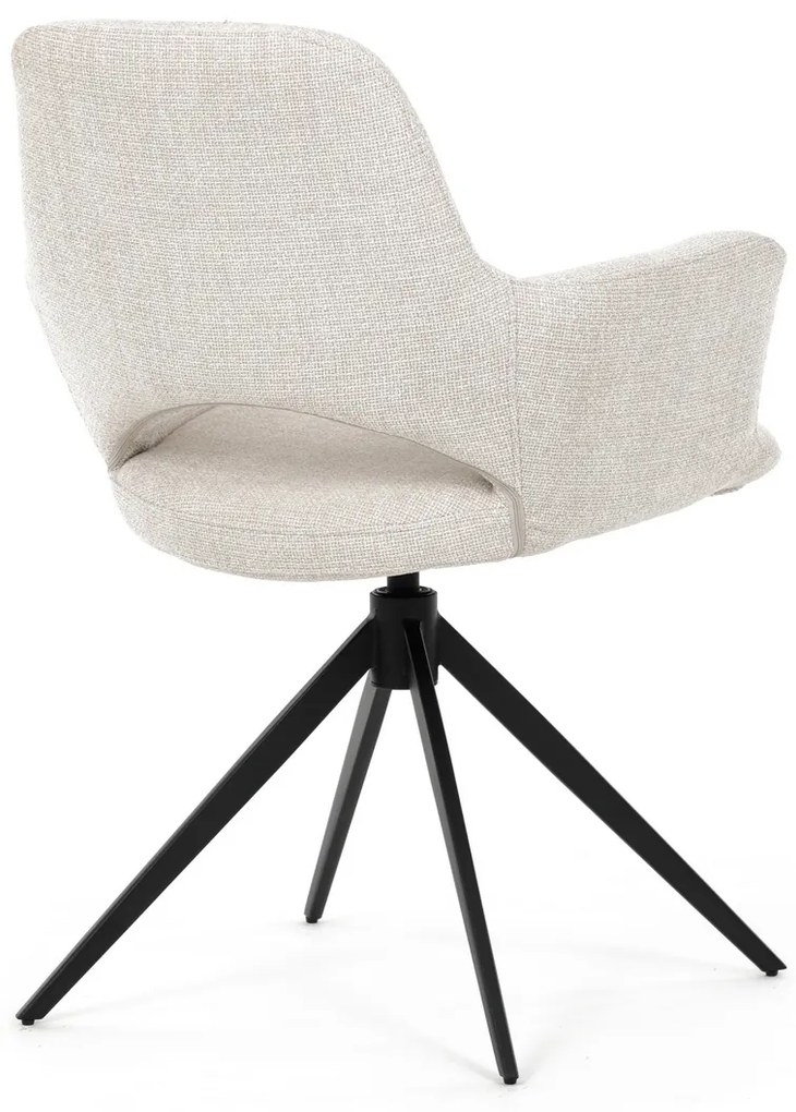 Scaun de sufragerie DCH-D1320 CRM2 cu mecanism derevenire