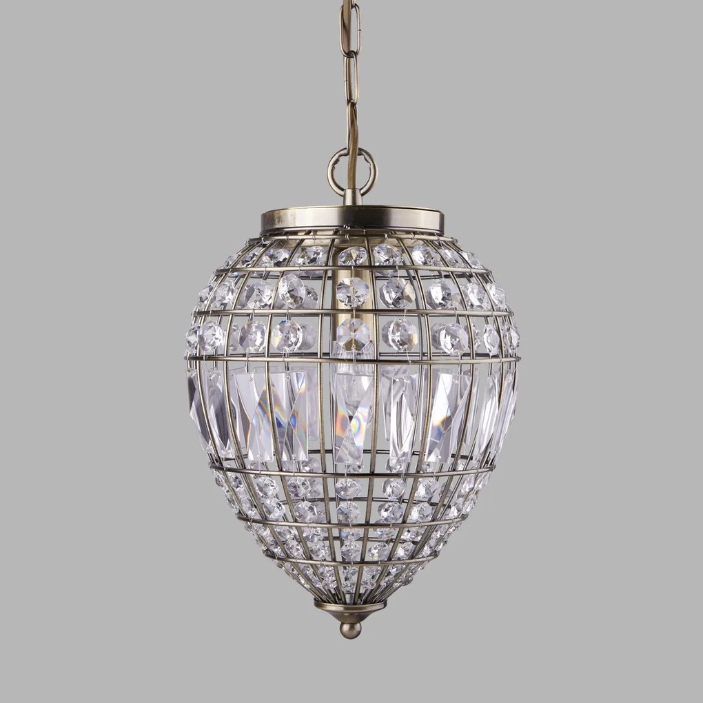 Pendul elegant stil traditional Pineapple alama antic 3991AB SRT