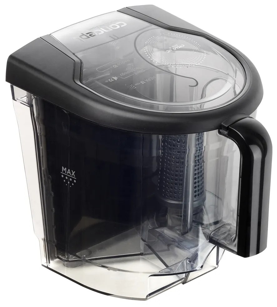 Concept VP5241n aspirator fără sac 4A RADICALHome&amp;Car, 800 W
