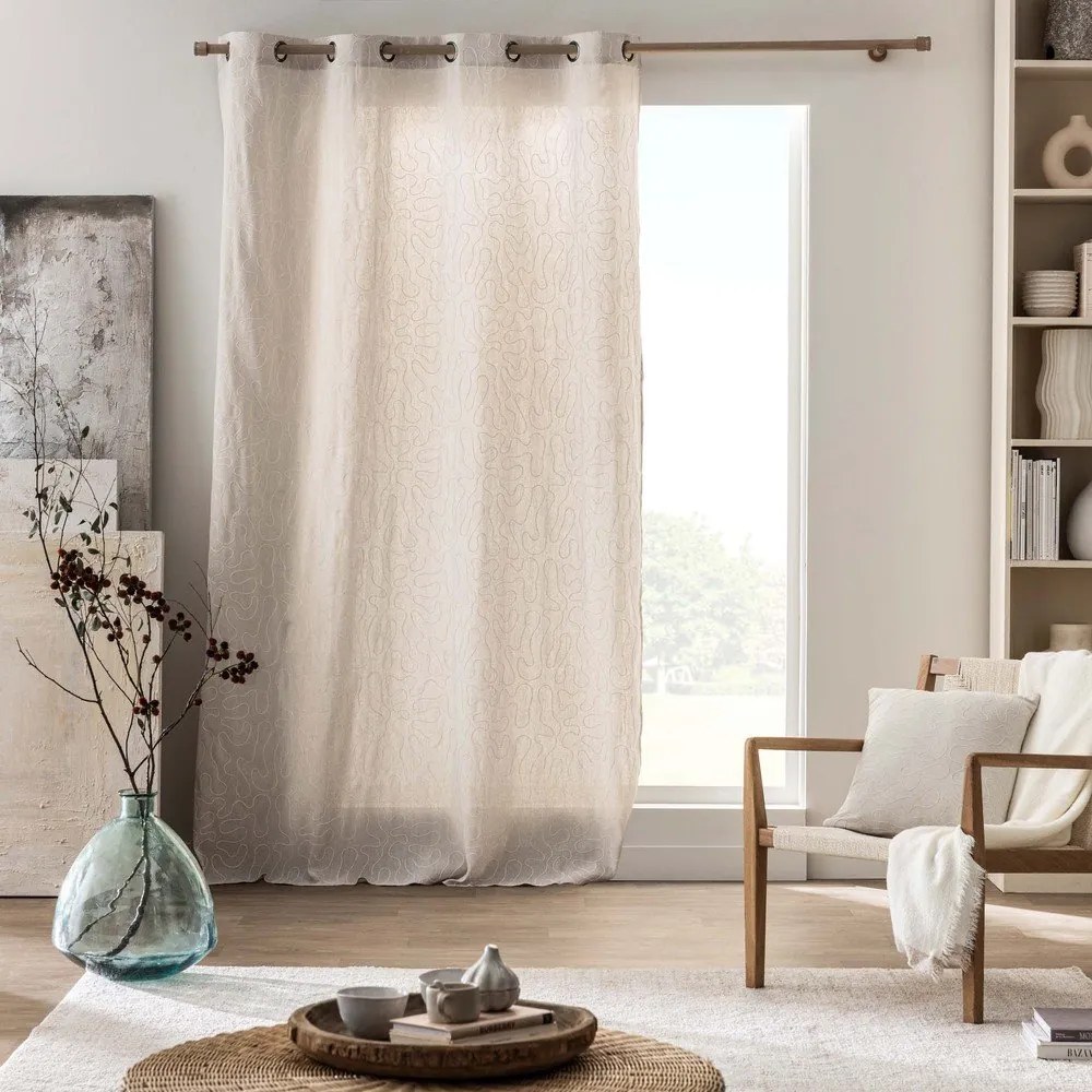 Pernă decorativă 45x45 cm Cirana – douceur d'intérieur