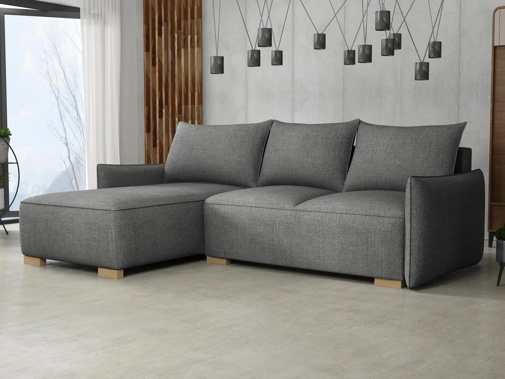 Colțar Gryfit L (Gri închis) (cu sp. depozitare). 1105101