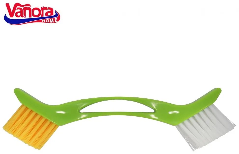 PERIE DUBLA SPATII INGUSTE 21x4.5x3 CM