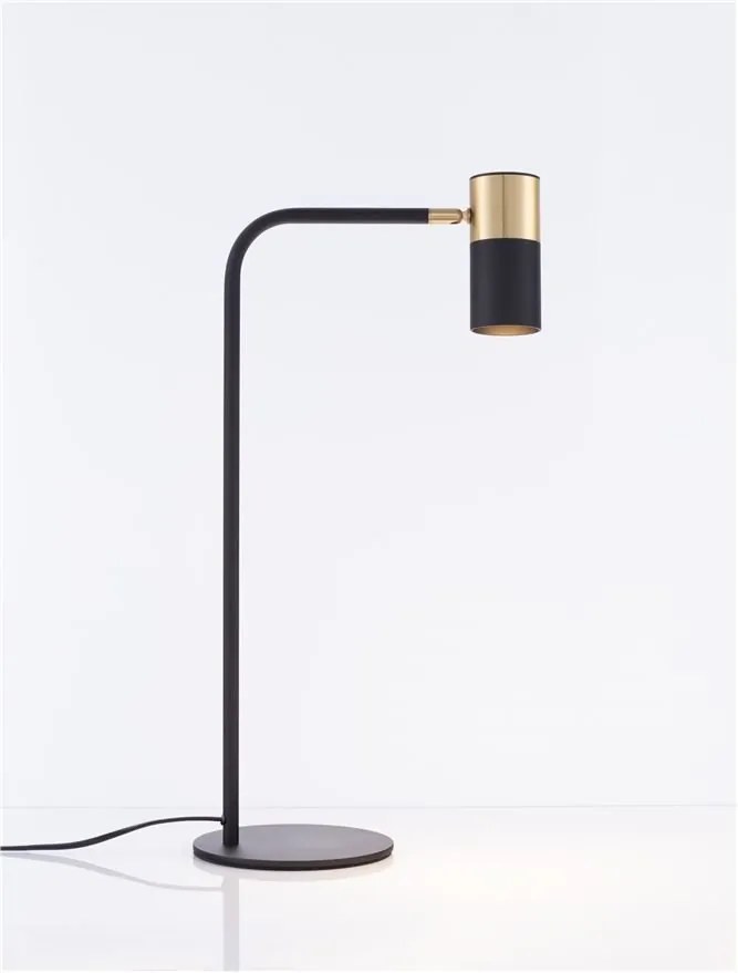 Lampa de masa moderna design minimalist PONGO