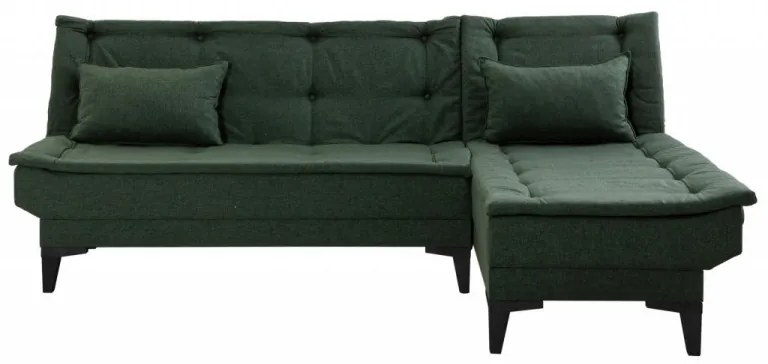 Coltar Extensibil Santo - S, Verde
