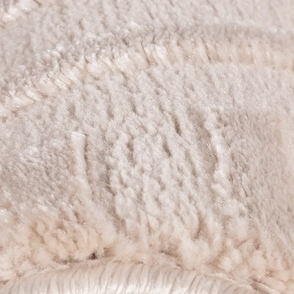 Covor bej 200x290 cm Sahara – Ayyildiz Carpets