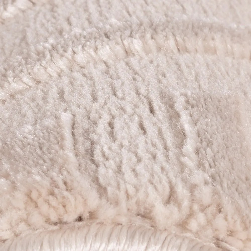 Covor tip traversă bej 80x250 cm Sahara – Ayyildiz Carpets