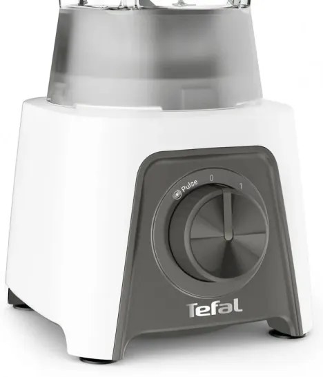 Blender 1,5 l BLENDEO+ 450W/230V gri/alb Tefal