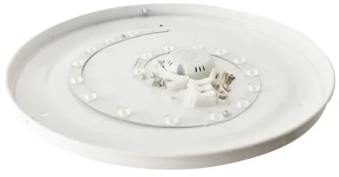 LED Plafonieră baie BRAVO 1xLED/16W/230V IP44