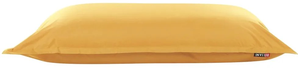 Sac de șezut 180x230cm Xxl (galben). 1009264