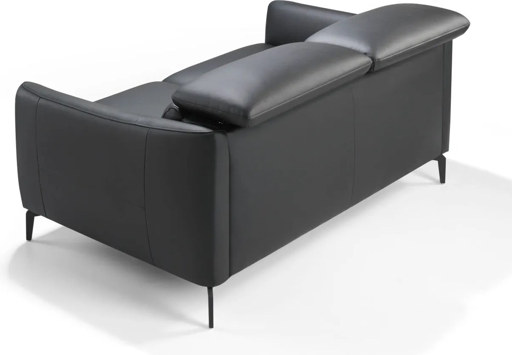 Canapea 2 locuri eleganta, design italian William AC-5359-2P