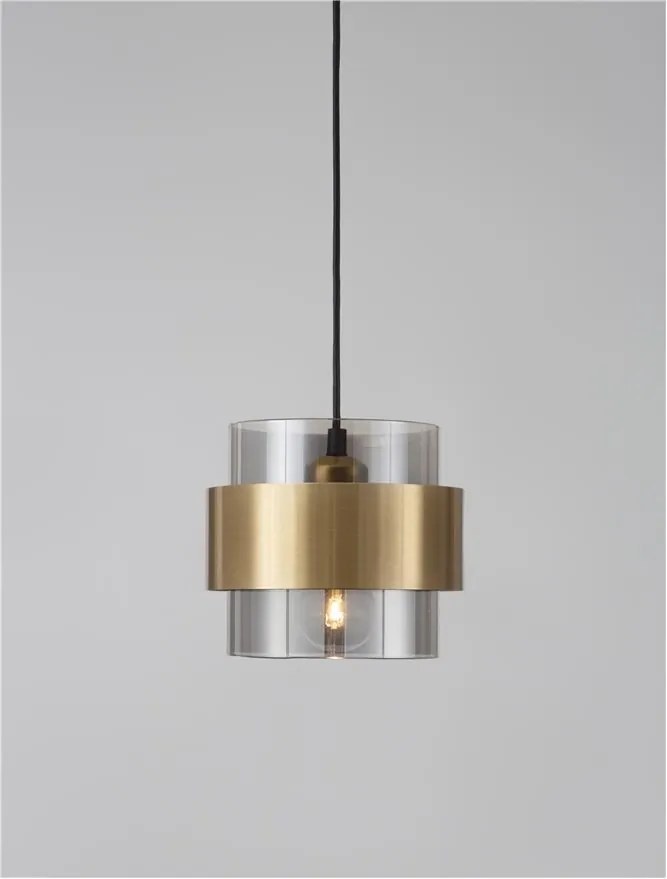 Lustra, Pendul design modern SIANNA