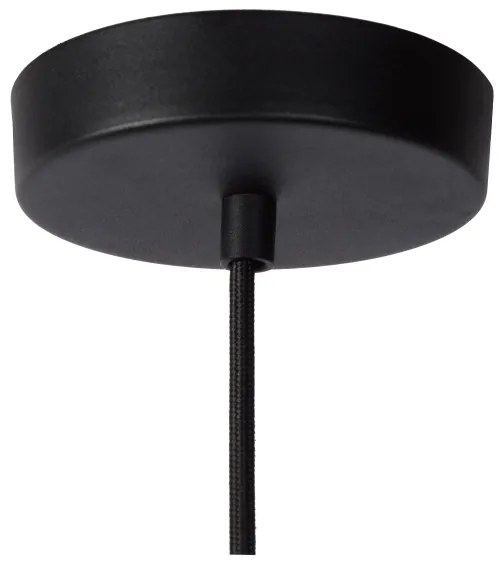 Lustră pe cablu LIONEL 1xE27/60W/230V Lucide 73406/01/30