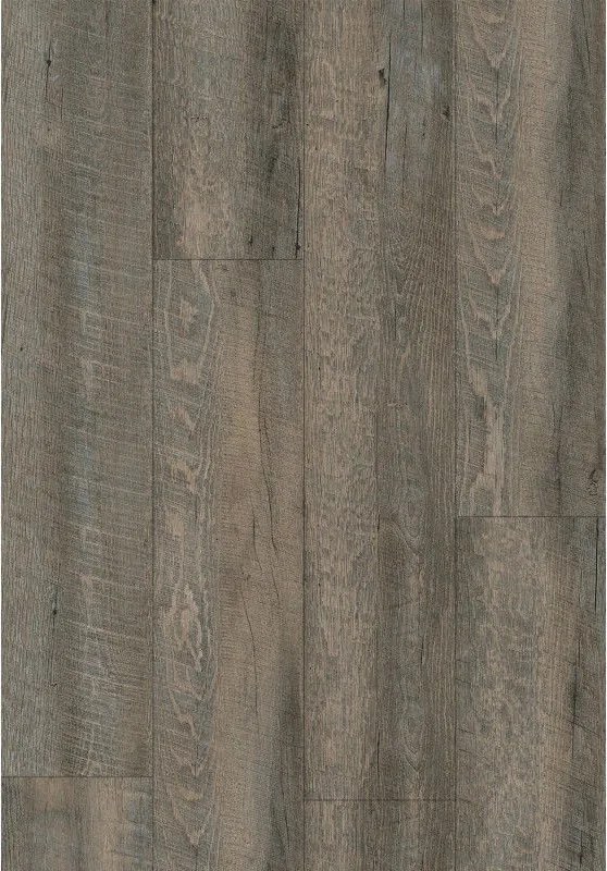 Mexen Lexington  panouri din vinil 1240 x 182 mm SPC 6,5 mm, suport IXPE 1,5 mm, 4 V-Fuga, Brad - F1083-1240-182-505-4V1-05