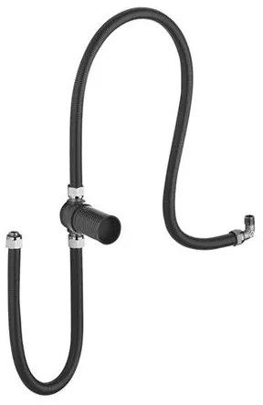 GROHE 28995000 - Set de racordare TALENTOFILL DN 20, crom lucios